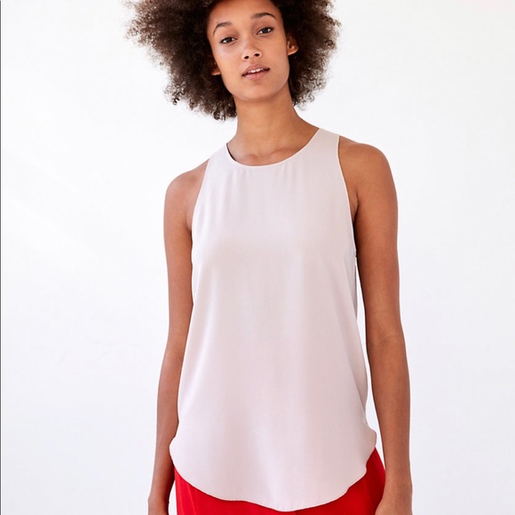 Wilfred Sèvres Blouse - Mauve - Picture 2 of 7